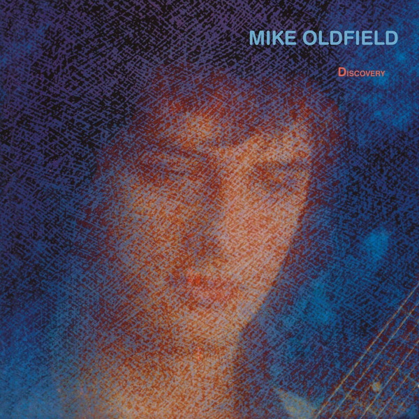 Mike Oldfield – Discovery