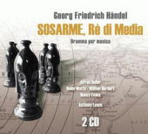 Diverse – Sosarme, Rè Di Media
