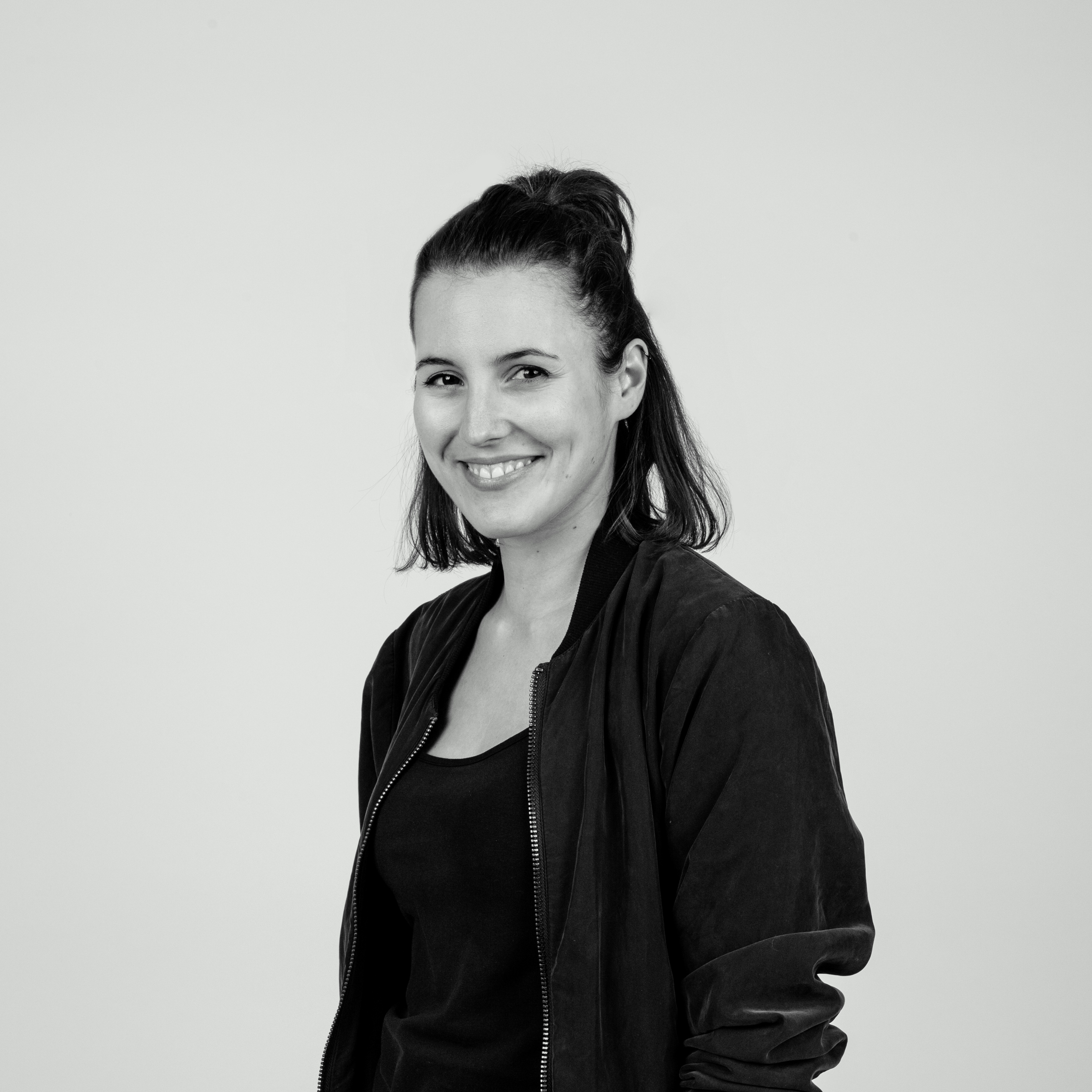 Stefanie Held