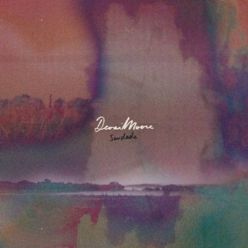 Denai Moore – Saudade