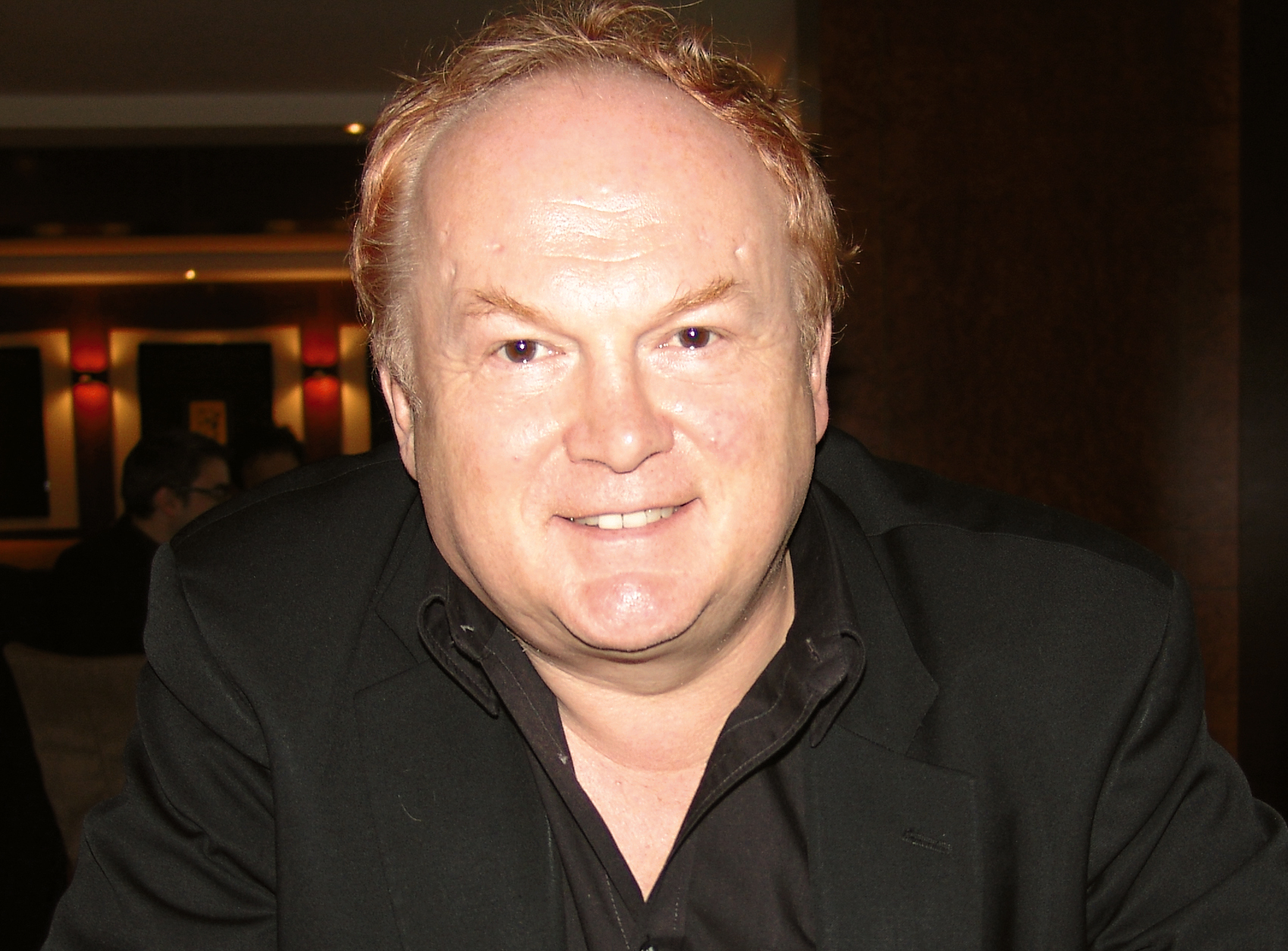 Mike Batt