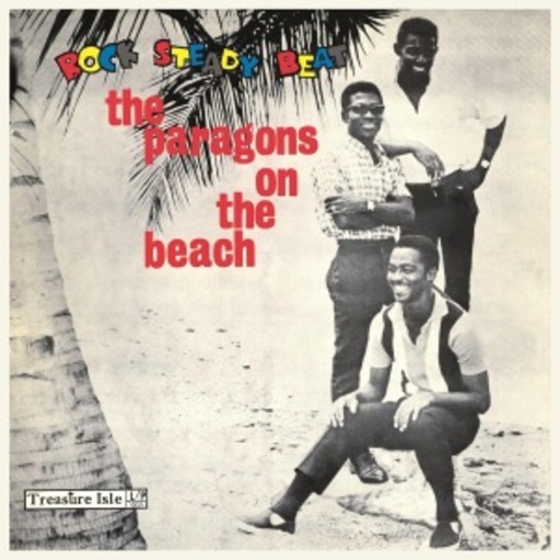 Paragons – On The Beach