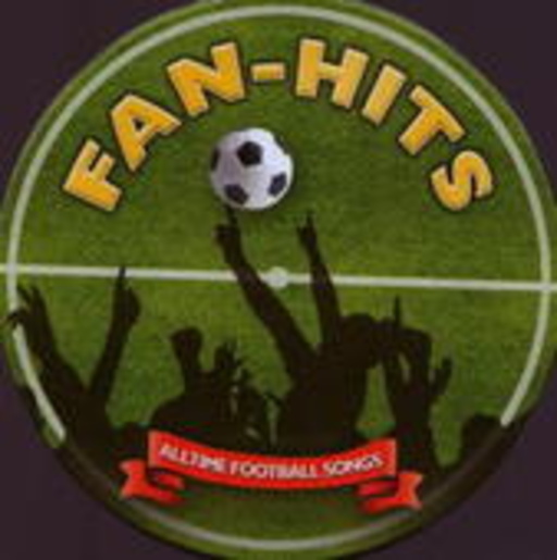 Rock Da House – Football Hits 2006
