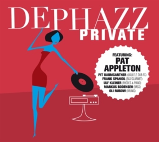 De-Phazz – Private