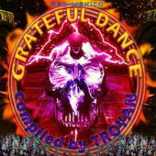 Diverse – Grateful Dance