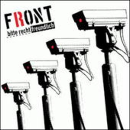 Front – Bitte recht freundlich