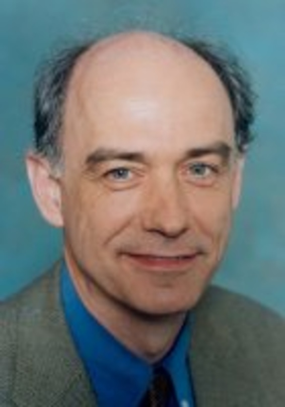 Rechnet mittel- bis langfristig mit einem Verkaufspotenzial für die DVD Audio: Dr. Andreas von Imhoff