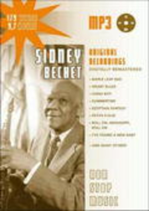 Sidney Bechet – Original Recordings