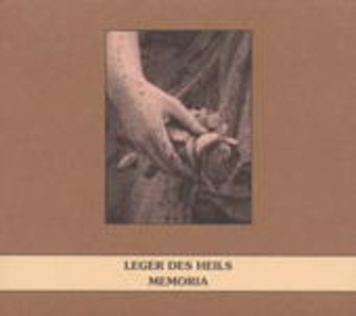 Leger Des Heils – Memoria
