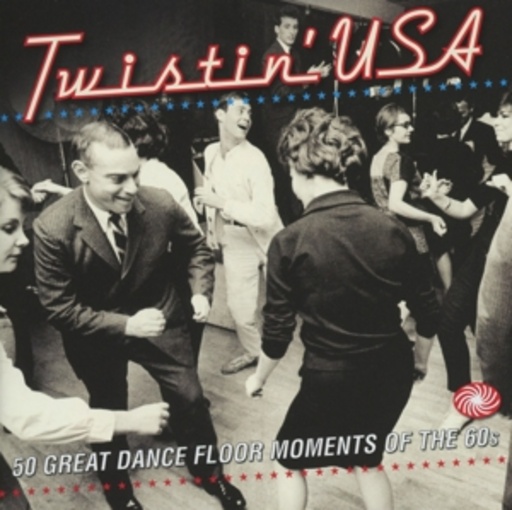 Twistin‘ USA
