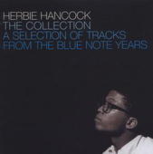 Herbie Hancock – The Collection (EMI Gold)