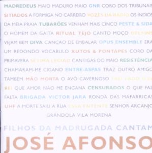 Diverse – Filhos Da Madrucada