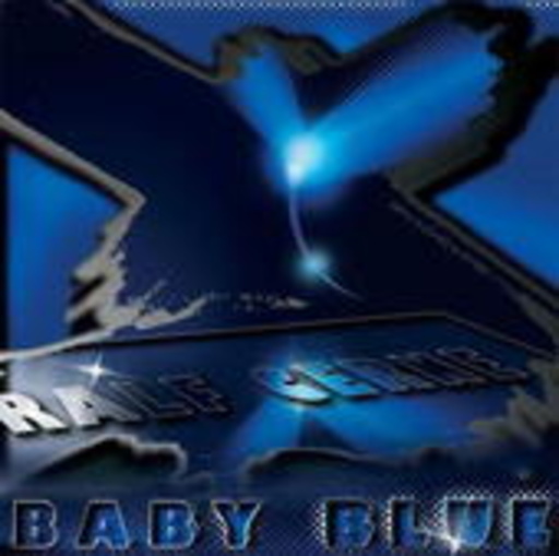 Ralf Cerne – Baby Blue