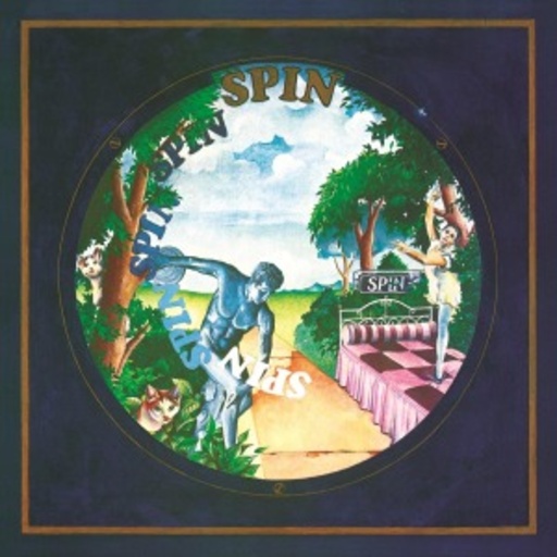 Spin – Spin
