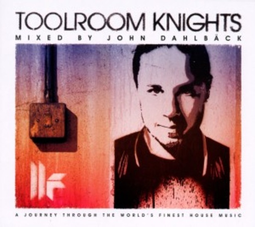 Diverse – Toolroom Knights (Mixed By John Dahlback)