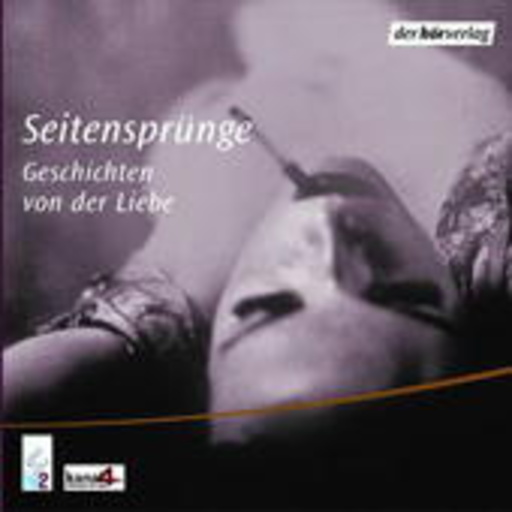 Ursula Illert/Peter Heusch/Walter Renneisen – Seitensprünge - Geschichten von der Liebe