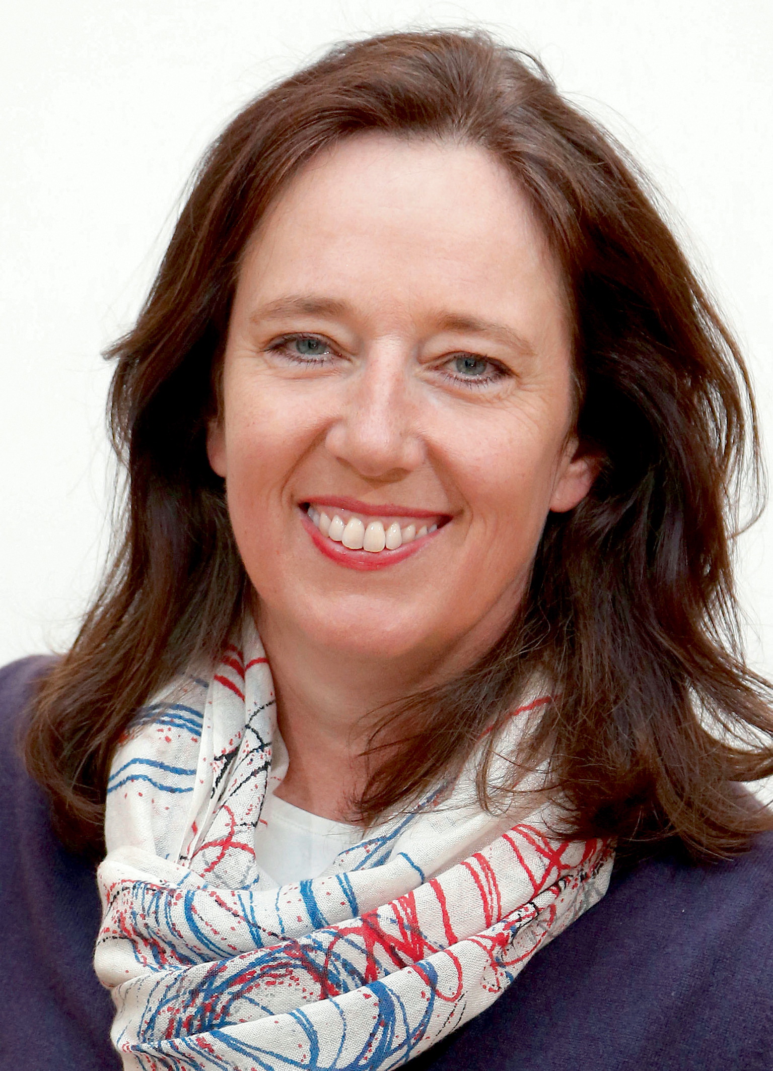 Nathalie Heinrich