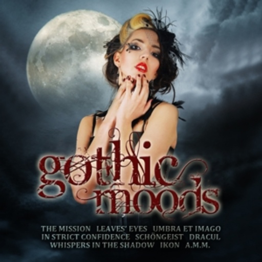 Gothic Moods