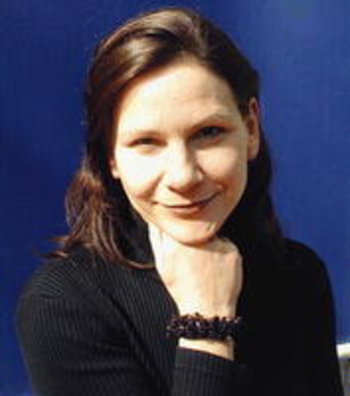 Nicht mehr bei BMG tätig: Katharina Aliaga