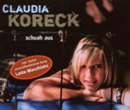 Claudia Koreck – Schuah aus