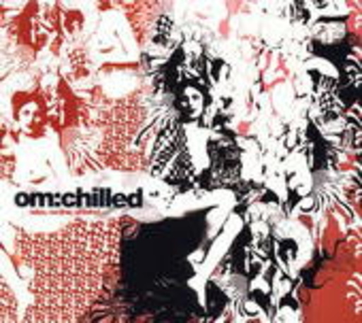 Diverse – OM: Chilled Volume 2