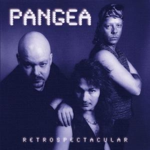 Pangea – Retrospectular