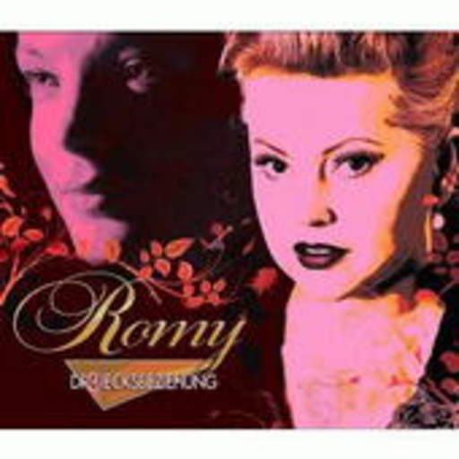 Dr3iecksbeziehung – Romy