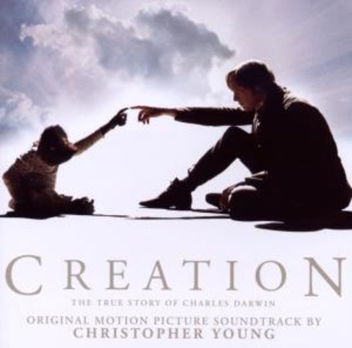Christopher Young – Creation - The True Story Of Charles Darwin