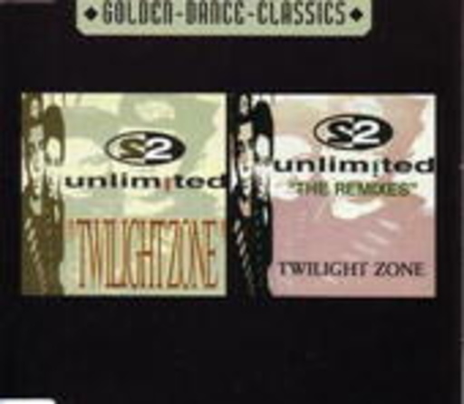 2 Unlimited – Twilight Zone