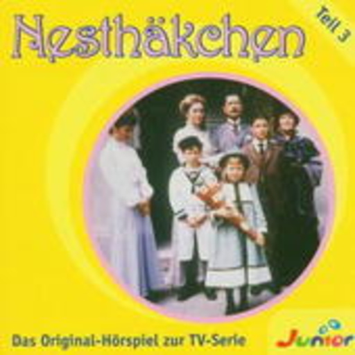 Das Original Hörspiel zur TV-Serie – Folge 3