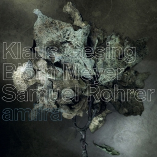 Klaus Gesing/Björn Meyer/Samuel Rohrer – Amiira