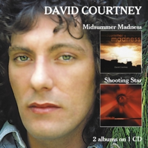 Midsummer Madness/Shooting Star