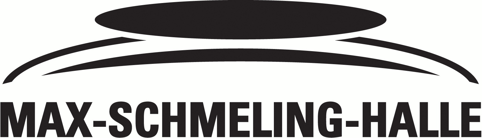 Max-Schmeling-Halle Berlin