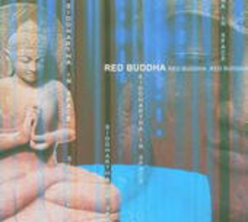 Red Buddha – Siddharta In Space