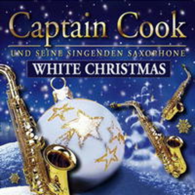 Schöne Bescherung für Koch Universal: "White Christmas" von Captain Cook als Topaufsteiger