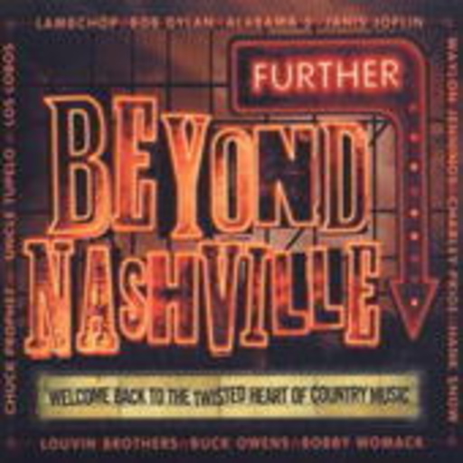 Diverse – Further Beyond Nashville