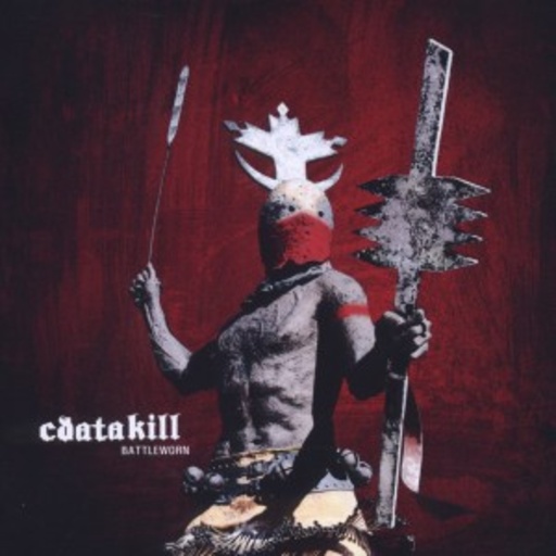 Cdatakill – Battleworm