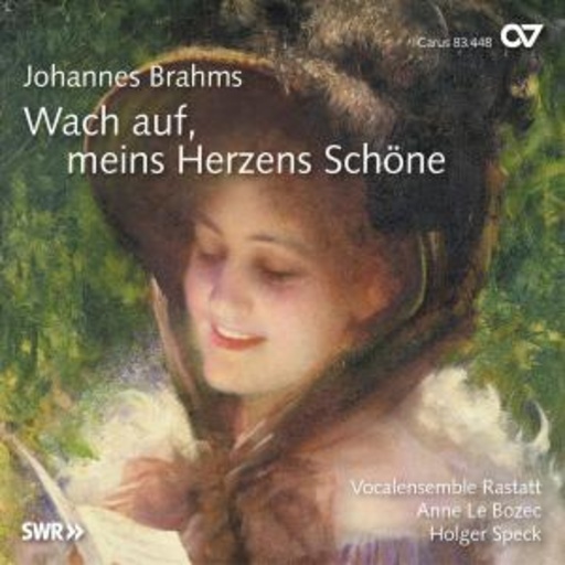 Wach auf, meins Herzens Schöne