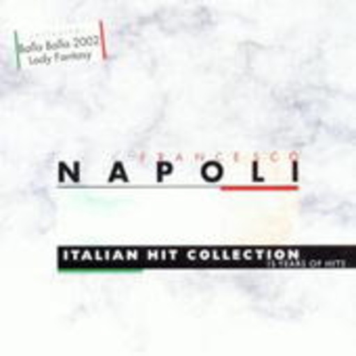 Francesco Napoli – Italian Hit Collection