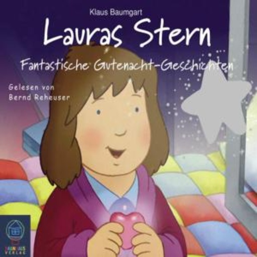 Diverse – Fantastische Gutenacht-Geschichten