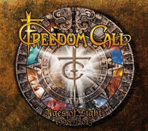 Freedom Call – Ages Of Light