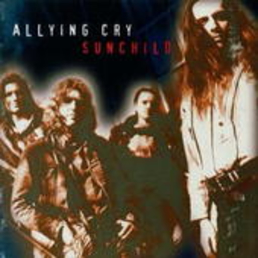Allying Cry – Sunchild