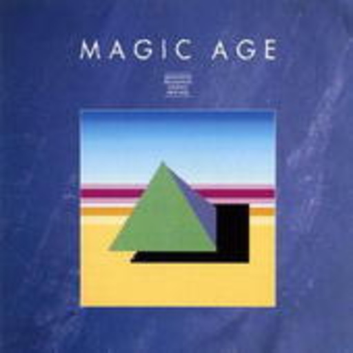 Diverse – Magic Age