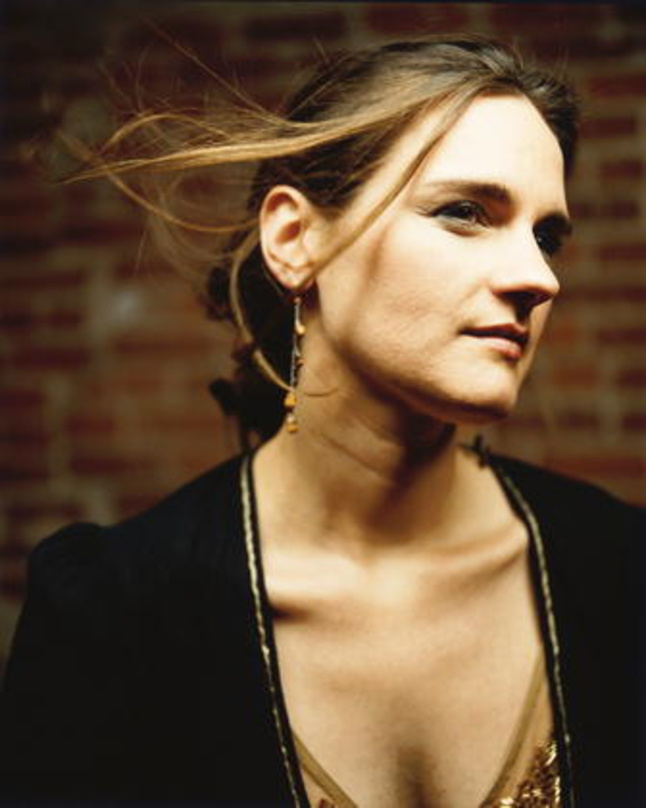 Mit neuem Album in Deutschland: Madeleine Peyroux