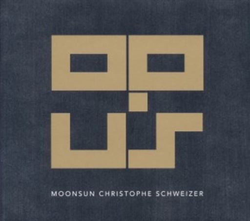 Christophe Schweizer – Moonsun