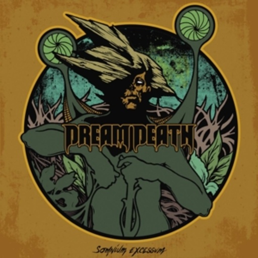 Dream Death – Somnium Excessum