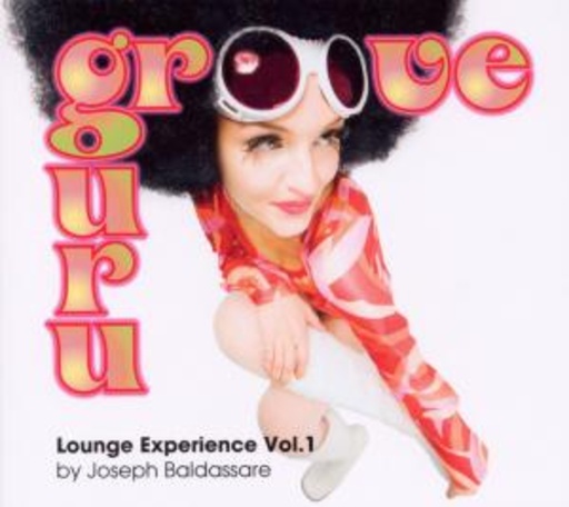 Groove Guru – Groove Guru