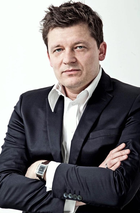 Will mehr Ausbildung für die österreichische Musikbranche: Thomas Böhm