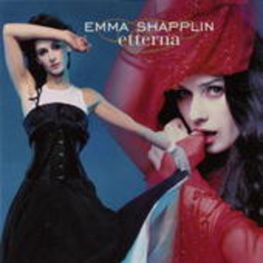 Emma Shapplin – Etterna