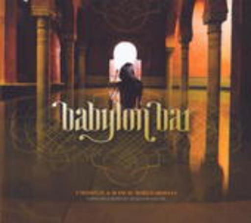 Babylon Bar